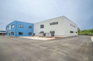 Büro zu mieten in 91301 Forchheim, Attraktive Büro- und Produktionsfläche in Forchheim