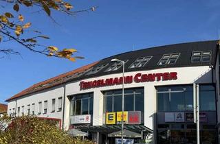 Büro zu mieten in 82418 Murnau, Großzügige Bürofläche im Herzen von Murnau