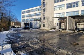 Büro zu mieten in Winsbergring 11, 22525 Bahrenfeld, Büro/Lager/Produktionsfläche im Westen von Hamburg zu vermieten!