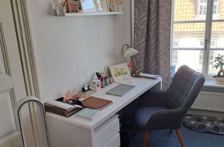 Praxen mieten in Große Bäckerstr. 10, 21335 Lüneburg, Praxisraum in der Bäckerstrasse für PsychotherapeutInnen o. Ä