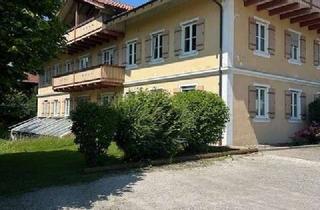 Büro zu mieten in 83233 Bernau, Moderne Büro bzw. Praxisfläche in zentraler Lage