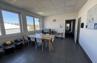 Büro zu mieten in Reizenwiesen, 73642 Welzheim, Moderne Büroräume optional mit Lager-/Werkstattfläche