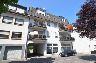 Gewerbeimmobilie kaufen in 53489 Sinzig, Praxis, Büro oder Ladenfläche - Gewerbeeinheit in 7-Parteienhaus in der Innenstadt von Sinzig