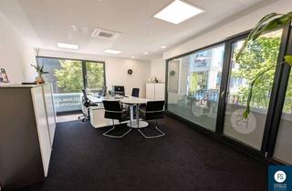 Büro zu mieten in 59755 Arnsberg, Moderne Büroetagen in Top-Zentrumslage