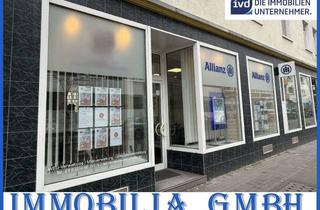 Büro zu mieten in 66482 Zweibrücken (Stadt), ZENTRAL- Büro/Praxisfläche in der Innenstadt von 66482 Zweibrücken