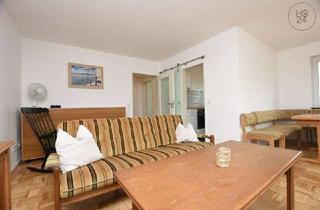 Immobilie mieten in 88085 Langenargen, Möblierte 2,5 Zimmer-Wohnung in Langenargen mit Balkon und Garage