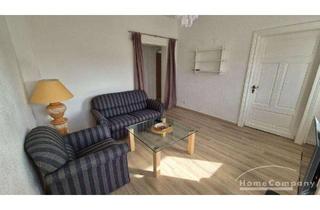 Immobilie mieten in 38124 Heidberg-Melverode, Schöne, gemütliche 2 Zi.-Wohnung, möbliert, mit Balkon Richtung Westen, PKW-Stellplatz.