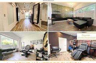 Immobilie kaufen in 24619 Bornhöved, Zentrale Gewerbeeinheit mit flexibler Raumaufteilung und hoher Sichtbarkeit