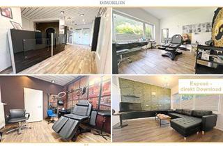 Immobilie kaufen in 24619 Bornhöved, Ihr neuer Standort in Bornhöved: vielseitige Gewerbeeinheit mit 6 Räumen