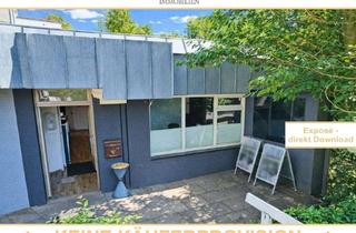 Immobilie kaufen in 24619 Bornhöved, Ihr neuer Standort in Bornhöved: vielseitige Gewerbeeinheit mit 6 Räumen