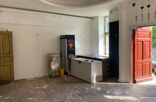 Büro zu mieten in Max-Steinke-Straße 23, 13086 Weißensee, Kleines Gewerbe mit speziellem Charme (Café/Büro/Laden/Geschäftsraum) in bester WEIßENSEE - Lage