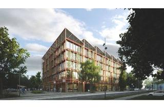 Geschäftslokal mieten in Paul-Ehrlich-Str. 10, 79106 Stühlinger, Ladenflächen im Corum Erdgeschoss - place to share