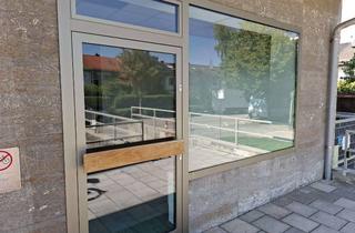 Geschäftslokal mieten in Königsbergerstraße, 82110 Germering, Laden GERMERING (Laden Nr. 4)