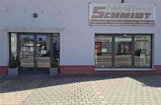 Büro zu mieten in Siemensstraße, 76307 Karlsbad, Top Verkaufs- Ausstellungs- Büro- oder Praxisfläche in sehr guter Lage