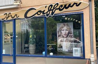 Gewerbeimmobilie mieten in Schlierbacher Weg 7-9, 12349 Buckow, Top eingerichteter Friseursalon zu vermieten