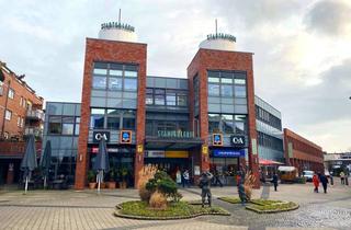 Geschäftslokal mieten in Galerieplatz, 40764 Langenfeld, Attraktive Einzelhandelsfläche in der Stadtgalerie zu vermieten