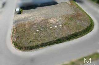 Gewerbeimmobilie kaufen in 66849 Landstuhl, MG - Landstuhl - Gewerbegrundstück in Bestlage