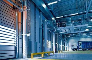 Gewerbeimmobilie kaufen in 96465 Neustadt, Top Gewerbegrundstücke im Industriegebiet