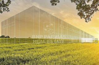 Gewerbeimmobilie kaufen in Westringstraße, 04435 Schkeuditz, Gewerbegrundstück an der A9 zu verkaufen