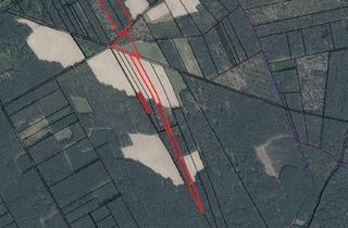 Gewerbeimmobilie kaufen in 19309 Lenzen, 7,49 ha Grundbesitz in Lenzen