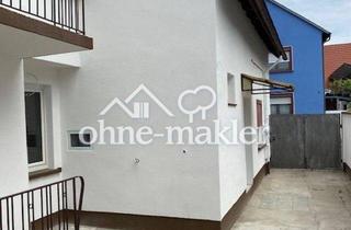 Haus mieten in 76863 Herxheim, Haus für Monteure