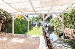 Haus mieten in 49762 Lathen, Reihenhaus mit Gartenidylle