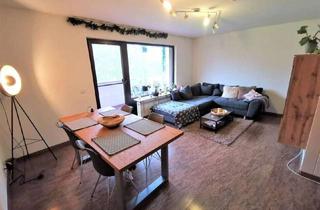 Wohnung kaufen in 48308 Senden, Gepflegte 4-Zimmer-Eigentumswohnung mit Balkon, Garage und Blick ins Grüne - zentrale Lage in Senden