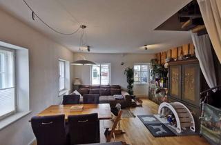 Wohnung kaufen in 83355 Grabenstätt, Exklusive, gepflegte 3-Zimmer-Wohnung mit Balkon in Grabenstätt