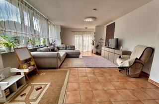 Wohnung kaufen in 56377 Nassau, Besondere Eigentumswohnung, großzügig, lichtdurchflutet und stilvoll durchdacht!