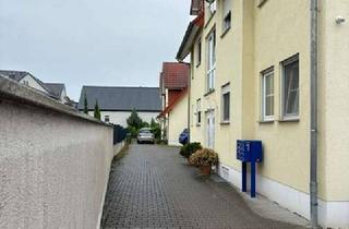 Wohnung kaufen in Gäßchen 1a, 64347 Griesheim, Ruhige Etagenwohnung mit eigenem Garten
