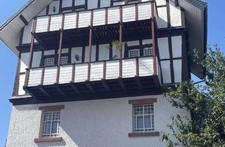 Wohnung kaufen in Krankenhausstraße 10 a), 64823 Groß-Umstadt, Wunderschöne 3,5-Zimmer-Maisonette-Wohnung in Groß-Umstadt