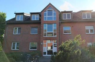 Wohnung kaufen in Ringstr. 34, 19075 Pampow, Erstbezug - Exklusive 3-Raum-Wohnung mit Balkon und Stellplatz - provisionsfrei