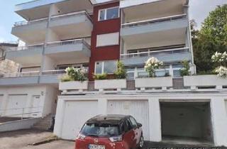 Wohnung kaufen in 53498 Bad Breisig, Sonnige Eigentumswohnung mit herrlichem Ausblick!