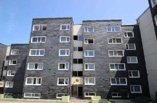 Wohnung kaufen in 51647 Gummersbach, Kernsanierte seniorengerechte 4-Zimmer-Wohnung 95 m² tolle Ausstattung neues Bad neue Fenster Loggia