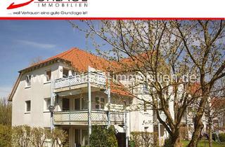 Wohnung kaufen in 01723 Wilsdruff, +++KESSELSDORF BEI DRESDEN+++ Schöne Familienwohnung mit Terrasse und Garten!
