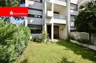 Wohnung kaufen in 64354 Reinheim, Erdgeschosswohnung in Reinheim