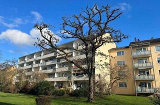 Wohnung kaufen in Adolf-Miersch-Straße 23, 60528 Niederrad, Provisionsfreie Kapitalanlage!!. Vermietete 2 Zimmer Wohnung in Frankfurt-Niederrad