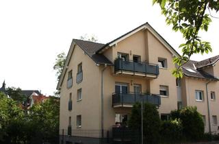 Wohnung kaufen in Fehlheimer Straße 51, 64625 Bensheim, Ansprechende 3-Zimmer-Dachgeschosswohnung mit gehobener Innenausstattung mit Einbauküche in Bensheim