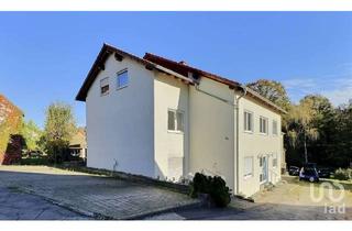 Wohnung kaufen in 66265 Heusweiler, Solide vermietete 2-Zimmer-Wohnung in Lummerschied