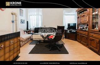 Wohnung kaufen in 67433 Neustadt, 5% Rendite - Für Handwerker & Investoren: Vermietete 4-Zimmer-Wohnung mit Potenzial