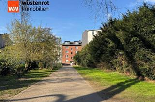Wohnung kaufen in 46047 Marienkirche, Vermietete, gemütliche Etagenwohnung in Oberhausen sucht neuen Eigentümer