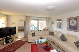 Wohnung kaufen in Augustastraße 39, 47441 Moers, Lichtdurchflutete 86 m²-Wohnung in Moers-Mitte, klimatisiert, mit Balkon, Garagenstellplatz + Keller