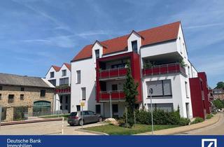 Wohnung kaufen in 38350 Helmstedt, Hochwertige Maisonette-Wohnung mit Fahrstuhl in bester Lage