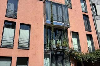 Wohnung kaufen in Annagraben 35, 53111 Bonn, Attraktive Maisonette-Eigentumswohnung in bester Bonner Lage – Stadtnah, ruhig und gut geschnitten