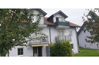Wohnung kaufen in Herzog-Albrecht-Straße 7 b, 94544 Hofkirchen, Preiswerte 2-Raum-Dachgeschossw Garten /Keller/ Stellplatz Ruhig EBK in Hofkirchen