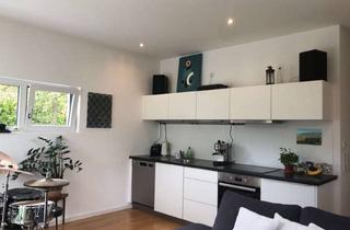 Wohnung mieten in 86415 Mering, Hochwertige 2 Zimmerwohnung mit Garten