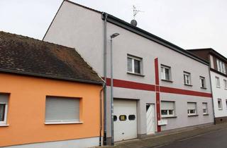 Wohnung mieten in Annastr. 36, 68647 Biblis, Freundliche 4,5-Zimmer-DG-Wohnung in Biblis