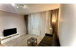 Wohnung mieten in Steinweg 13, 99974 Mühlhausen, Schöne 2-Zimmer-Wohnung mit Balkon und EBK in Mühlhausen/Thüringen