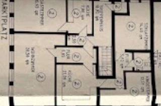 Wohnung mieten in Scheergasse, 71263 Weil der Stadt, Schöne und gepflegte 4,5-Zimmer-Wohnung in Weil der Stadt