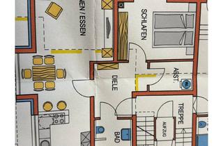 Wohnung mieten in 77746 Schutterwald, Freundliche 2-Zimmer-EG-Wohnung mit Balkon in Schutterwald